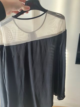 Camicia Atos Lombardini donna