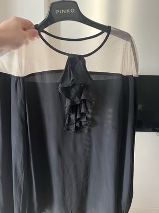 Camicia Atos Lombardini donna