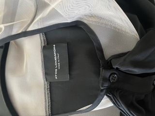 Camicia Atos Lombardini donna