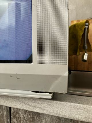 TV Thomson 21 CRT - Ideal Retrogaming