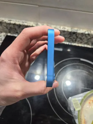 iPhone 13 Azul 128GB