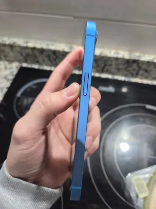 iPhone 13 Azul 128GB