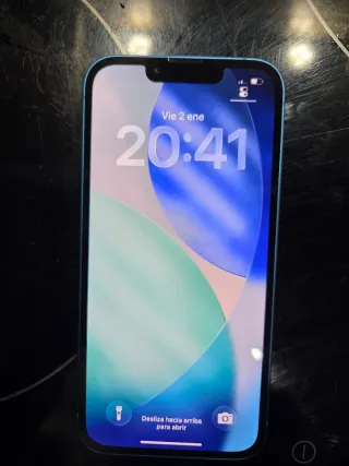 iPhone 13 Azul 128GB