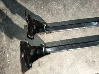 Baca de techo Opel Vectra