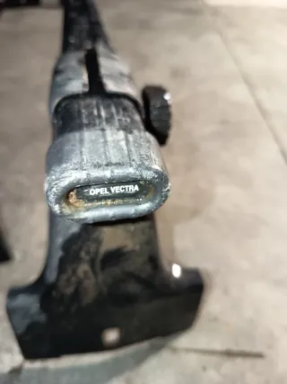 Baca de techo Opel Vectra