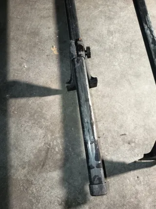 Baca de techo Opel Vectra