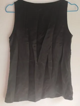 Top tirantes raso Trucco T.38