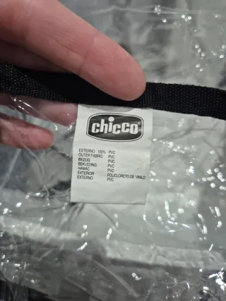 Burbuja universal CHICCO para silla de paseo