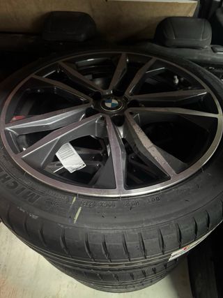 Llantas BMW M 225/45 R 19