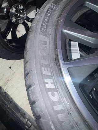 Llantas BMW M 225/45 R 19