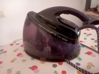 Plancha Philips PerfectCare