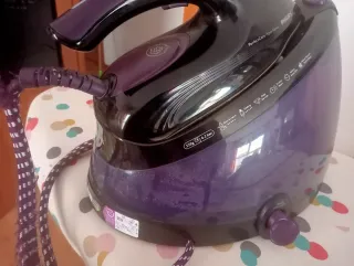 Plancha Philips PerfectCare