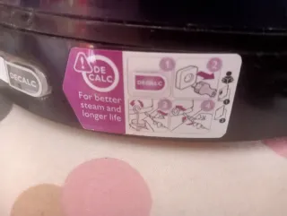 Plancha Philips PerfectCare