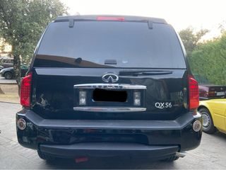 Infiniti QX56 2004