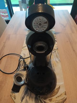 Cafetera Senseo Original Plus Philips