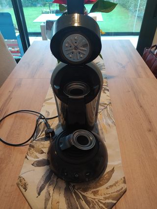 Cafetera Senseo Original Plus Philips