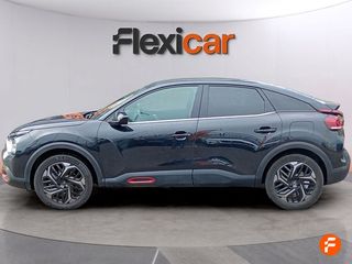 Citroën C4 PureTech 100 S&S 6v Feel