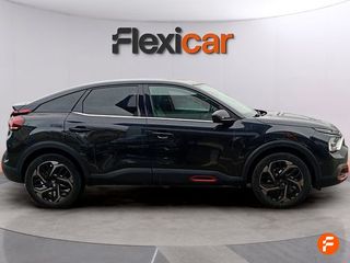 Citroën C4 PureTech 100 S&S 6v Feel