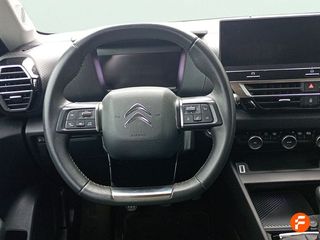 Citroën C4 PureTech 100 S&S 6v Feel