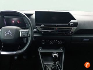 Citroën C4 PureTech 100 S&S 6v Feel