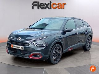 Citroën C4 PureTech 100 S&S 6v Feel