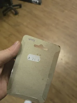 Sonda de conductividad pH ORP