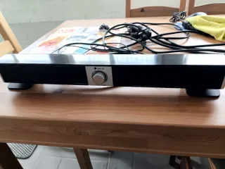 Computer Medion Nero e Argento