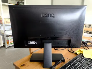 Computer Medion Nero e Argento