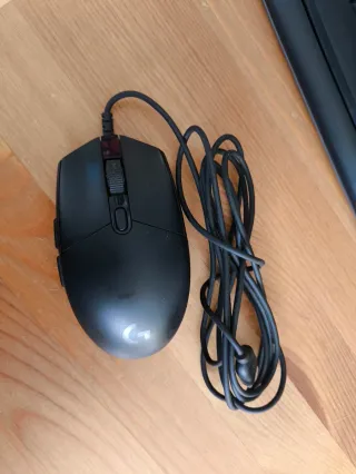 Computer Medion Nero e Argento