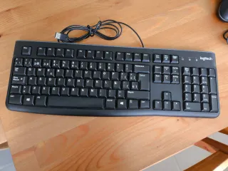 Computer Medion Nero e Argento