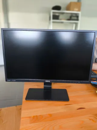 Computer Medion Nero e Argento