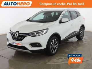 Renault Kadjar 1.5 BLUE dCi Zen