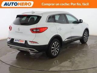 Renault Kadjar 1.5 BLUE dCi Zen