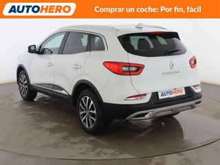 Renault Kadjar 1.5 BLUE dCi Zen