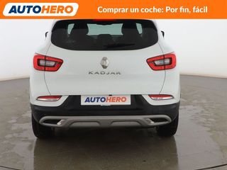 Renault Kadjar 1.5 BLUE dCi Zen