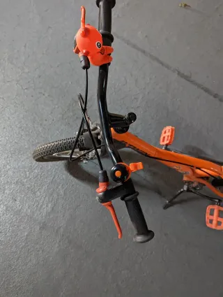 Bicicleta Btwin 500 Robot 16''