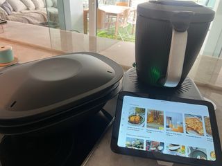 Thermomix Tm7 Completa con garantia