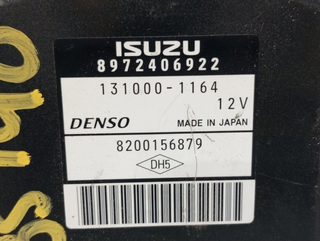 CENTRALITA CHECK CONTROL RENAULT ESPACE IV (JK0)