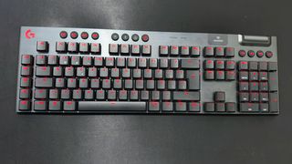Logitech G915 X LIGHTSPEED Teclado Mecánico