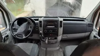 Mercedes-Benz Sprinter 2006