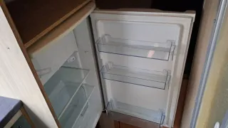 Mercedes-Benz Sprinter 2006 camper