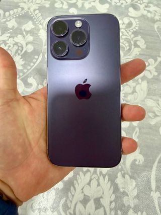 iPhone 14 Pro