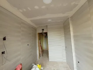 Todo tipo de reformas general y con gente responsa