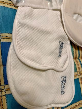 Cojín plagiocefalia Koala Babycare