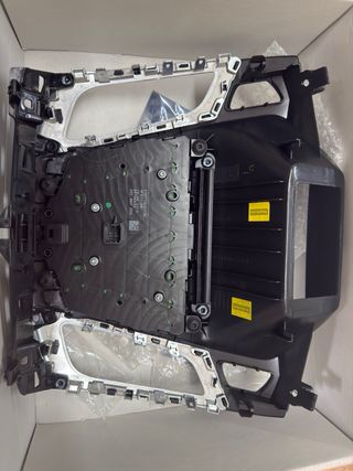 Consola Central Ford Focus MK3.1 2015