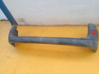 RENAULT KANGOO (F/KC0) ALIZE PARAGOLPES TRASERO