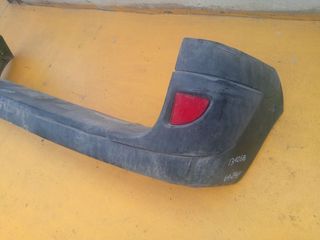 RENAULT KANGOO (F/KC0) ALIZE PARAGOLPES TRASERO