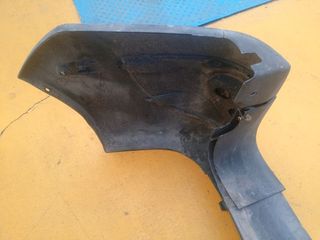 RENAULT KANGOO (F/KC0) ALIZE PARAGOLPES TRASERO