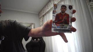 Cartas Coleccionables Edición Limitada negociable