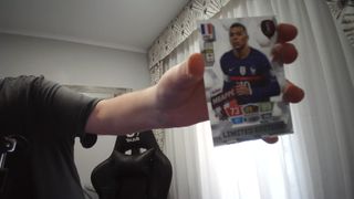 Cartas Coleccionables Edición Limitada negociable